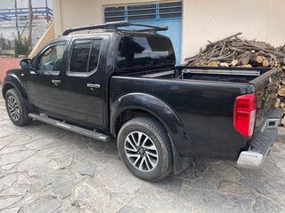 Nissan Navara '06