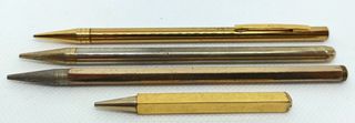 Σετ - μηχανικά μολύβια vintage