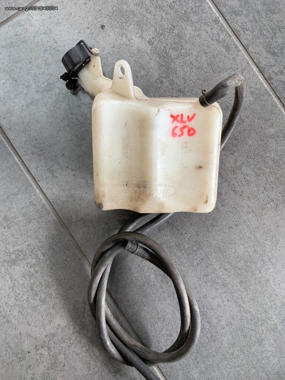 Δοχείο διαστολής HONDA XLV650