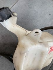 Δοχείο διαστολής HONDA XLV650-thumb-2