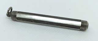 Μηχανικό μολύβι - vintage extendable (mother of pearl)-thumb-1