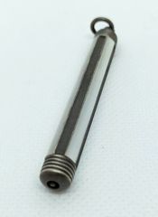 Μηχανικό μολύβι - vintage extendable (mother of pearl)-thumb-2