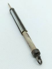 Μηχανικό μολύβι - vintage extendable (mother of pearl)-thumb-4