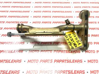 ΒΑΣΗ ΚΙΝΗΤΗΡΑ -> HONDA PANTHEO 125 / 150 - 4T -> MOTO PAPATSILEKAS