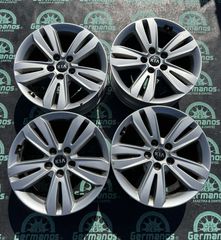ΓΕΡΜΑΝΟΣ Kia 17'' 5x114.3