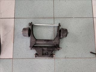 APRILIA SCARABEO 125 150 200 1999-2004 ROTAX ΒΑΣΗ ΚΙΝΗΤΗΡΑ