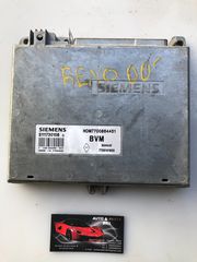 ECU Renault Megane 1.4 