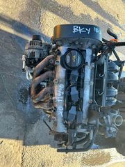 ΚΙΝΗΤΗΡΑΣ SEAT IBIZA BKY