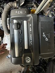 ΚΙΝΗΤΗΡΑΣ VOLKSWAGEN GOLF 4 AKQ