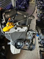 ΚΙΝΗΤΗΡΑΣ VOLKSWAGEN GOLF 4 AKQ-thumb-1