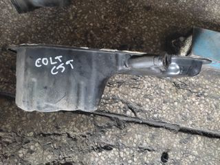 ΚΑΡΤΕΡ MITSUBISHI COLT CZT 2005-2010 μοντέλο 