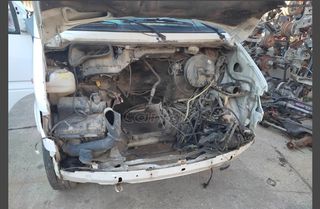 Κλούβα Mercedes-Benz 1998 SPRINTER-ΜΟΝΟ ΑΝΤΑΛΛΑΚΤΙΚΑ-thumb-6