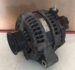 ΔΥΝΑΜΟ LAND ROVER RANGE ROVER SPORT 2005-2013   YLE500430