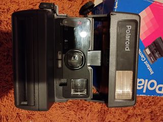 Φωτογραφίκη μηχανή  Polaroid 636