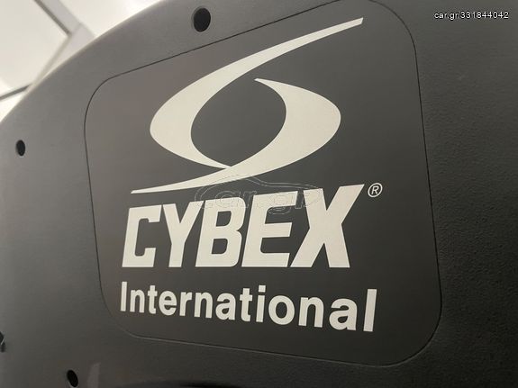 Cybex επαγγελματικός διάδρομος 530 pro plus  made in USA