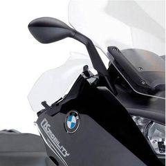 ΧΟΥΦΤΕΣ ΜΟΤΟΣΥΚΛΕΤΑΣ HAND GUARDS ΣΥΜΒΑΤΕΣ ΜΕ BMW C 600 SPORT (12>15)/ 650 SPORT (16>20)  DF5105 | GIVI