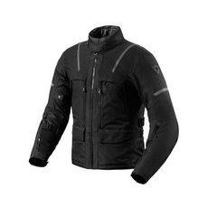 ΜΠΟΥΦΑΝ ΧΕΙΜΕΡΙΝΟ JACKET OFFTRACK 2 H20 BLACK FJT345|REV'IT