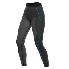 ΓΥΝΑΙΚΕΙΟ ΙΣΟΘΕΡΜΙΚΟ ΠΑΝΤΕΛΟΝΙ DRY PANTS LADY BLACK/BLUE 2916021| DAINESE