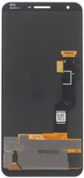 Google (REF-GOP3AXL01) LCD Touchscreen (excl. frame) Refurb for model Google Pixel 3A XL-thumb-3