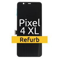 Google (REF-GOP4XL01) LCD Touchscreen (excl. frame) Refurb for model Google Pixel 4 XL