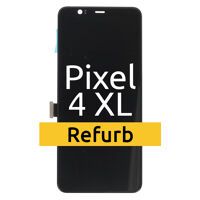 Google (REF-GOP4XL01) LCD Touchscreen (excl. frame) Refurb for model Google Pixel 4 XL