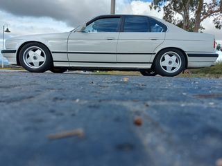 Bmw 520 '91 24v m50