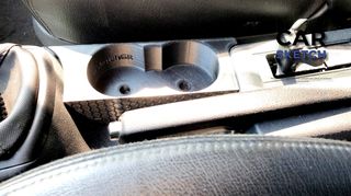 Skoda Octavia MK1 / 4 96-04 ποτηροθήκη διπλή-thumb-4