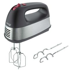 Bormann Elite BHA4005 Μίξερ Χειρός 300W Μαύρο