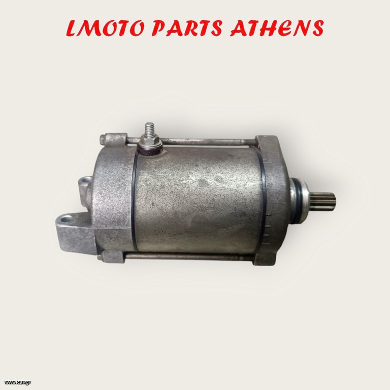ΜΙΖΑ TRANSALP 650