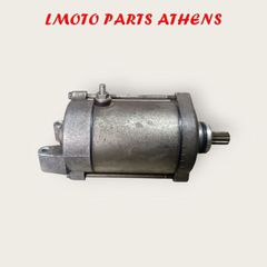 ΜΙΖΑ TRANSALP 650