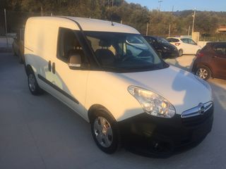 Opel Combo 2017-thumb-1