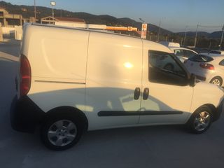 Opel Combo 2017-thumb-2