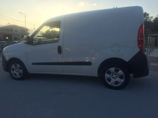 Opel Combo 2017-thumb-4
