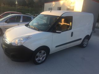 Opel Combo 2017-thumb-5