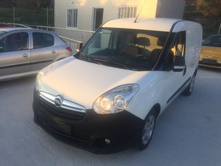 Opel Combo 2017-thumb-6