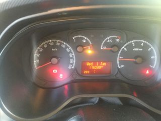 Opel Combo 2017-thumb-8