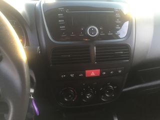 Opel Combo 2017-thumb-9