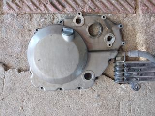 DL 650 VSTROM 