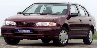 ΓΝΗΣΙΟ ΦΑΝΑΡΙ ΕΜΠΡΟΣ ΑΡΙΣΤΕΡΟ NISSAN ALMERA N15-thumb-1