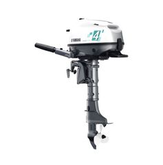 Yamaha 2024 F4HP