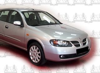 ΓΝΗΣΙΟ ΦΑΝΑΡΙ ΕΜΠΡΟΣ ΔΕΞΙΟ NISSAN ALMERA N16B-thumb-1