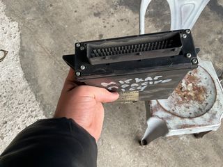 Scania COORDINATOR 1 1429018 24V-thumb-2