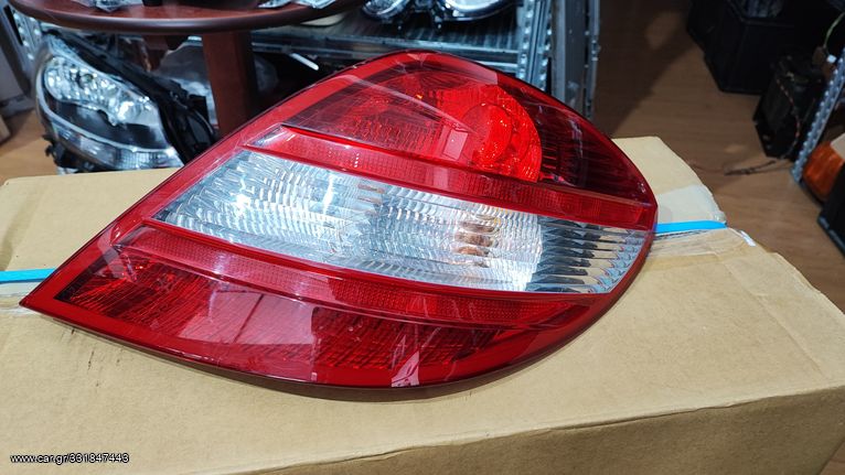 ΦΑΝΑΡΙΑ ΠΙΣΩ MERCEDES SLK R171