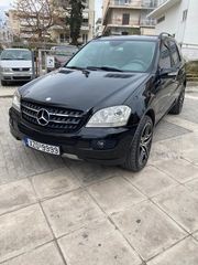 Mercedes-Benz ML 350 '06  4MATIC 7G-TRONIC