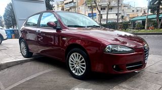Alfa Romeo Alfa 147 '08 Φουλ έχτρα .ευκαιρία 