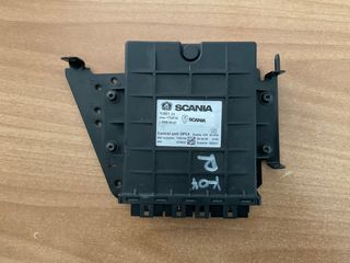 Scania Control Unit OPC4 PC/RET E5 1754719