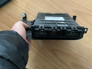 Scania Control Unit OPC4 PC/RET E5 1754719-thumb-1