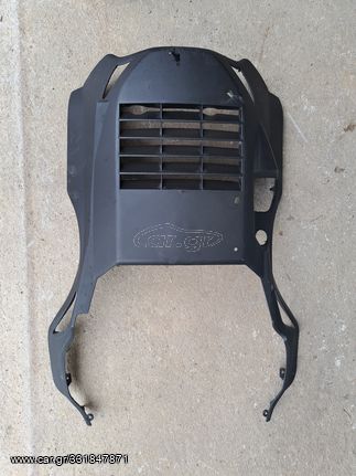 APRILIA ATLANTIC 250 ΚΑΡΙΝΑ