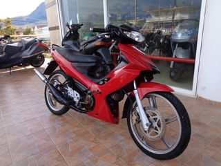 Modenas Dynamik 2006 dinamik 125-thumb-1