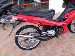 Modenas Dynamik 2006 dinamik 125-thumb-2